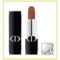DIOR 迪奧藍金絲絨口紅唇膏 ROUGE DIOR VELVET LIPSTICK #737 MYSTERE 3.5G