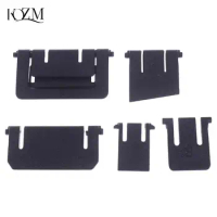 1Pair Keyboard Replacement Foot Stand For G413 G910 G610 K120 K270