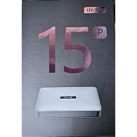 SVI CLOUD 15P 小雲盒子電視盒子 