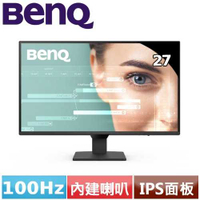 BENQ 27型 GW2790Q Eye-Care 2K 光智慧護眼螢幕