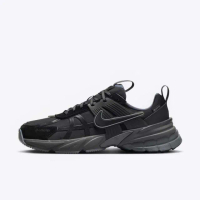 【NIKE 耐吉】W V2K Run GTX 女 休閒鞋 運動 復古 慢跑 防水 緩震 黑灰(FZ2622-001)