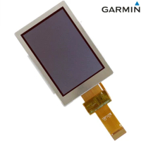 Original LCD Screen for GARMIN GPSMAP, Handheld GPS Display Screen, Repair Replacement, GPSMAP 62, 62S, 62SC, 62C, 2.6 inch
