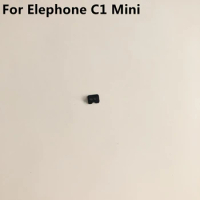 Elephone C1 Mini Phone Proximately Sensor Rubber Sleeve For Elephone C1 Mini MT6737 5.0" 720 x 1280 Smartphone