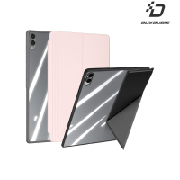 平板保護殼 DUX DUCIS SAMSUNG 三星 Tab S11 Ultra Magi 筆槽皮套 平板皮套 Y折皮套 可分離皮套 保護殼 三折 翻蓋套【愛瘋潮】