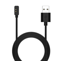 Charger Dock Cord for Xiaomi Mi Band 7 Pro/Redmi Watch 3 2 lite/band7 pro/poco/Smart band Pro USB Magnetic Charging Cable
