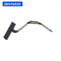 HDD cable For Lenovo IdeaPad 3 17 AMD 3-17ITL6 82H9 Laptop SATA Hard Drive HDD SSD Connector Flex Cable NBX0001VH20 5B40S22058