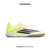 Sepatu Futsal Anak ADIDAS F50 LEAGUE IN J JR9019 ORIGINAL 30