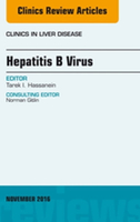 【電子書】Hepatitis B Virus, An Issue of Clinics in Liver Disease