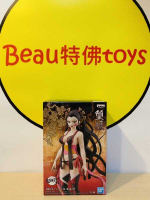 Beau特佛toys 現貨 代理 景品 鬼滅之刃 鬼之裝 漆之型 墮姬 0322