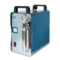 polishing machine polishing machine hydrogen generator crystal polishing machine 220V