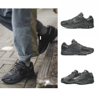 【NIKE 耐吉】Nike Zoom Vomero 5 SP 全黑 老爹鞋 男鞋 BV1358-002