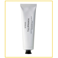 BYREDO 百瑞德鬱金香花護手霜 TULIPMANIA HAND CREAM 100ML