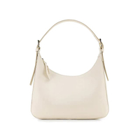 กระเป๋ารุ่น Bergen สีขาวนวล (off-white)