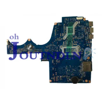 JOUTNDLN FOR HP 15-AX Laptop motherboard 856676-601 859735-001 856675-601 DAG35AMB8E0 W/ i7-6700HQ CPU 960M/2GB GPU