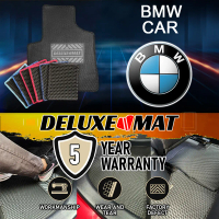 BM LIVE DELUXE MAT **Sila pilih model kereta dan warna ** 1 , 3 , 5 , 7 SERIES, X3 , X5 , X6 Accesso