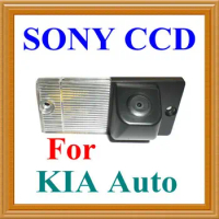 car camera!!!SONY CCD Chip Sensor Car Rear View Reverse Backup Parking Safety CAMERA for KIA SPORTAGE/ SORENTO