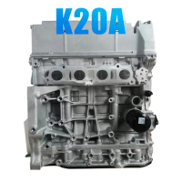 K20A 2.0 Car Engine Gasoline Motor For Honda Accord//Civic/CR-V/FR-V/Edix/Stepwgn/Stream/Acura CSX/Acura Integra/Acura RSX