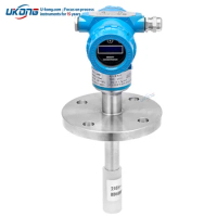 Digital Hydrometer Density Meter Industrial Fuel Tuning Fork Densimeter For Liquids