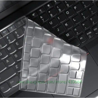 For Lenovo Thinkpad IBM X280 x380 X390 2019 X270 X260 High Transparent TPU laptop keyboard cover Protector X240 X240S X250