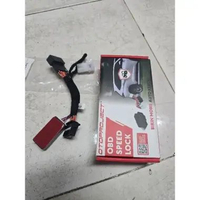 OTOPROJECT OBD SPEEDLOCK JIMNY 3 DOOR JB74 / 5 DOOR JC74 MODUL LOCK UNLOCK PINTU OTOMATIS