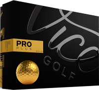 ลูกกอล์ฟ Vice Pro Plus