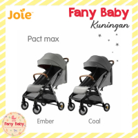 JOIE BABY STROLLER SAY HELLO TO PACT MAX - KERETA DORONG BAYI COMPACT