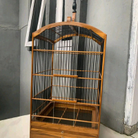 SANGKAR BURUNG KOSAN NO 2 (BESAR)