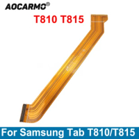 Aocarmo For Samsung Galaxy Tab S2 T810 T815 Main Board Connector LCD Screen Flex Cable