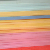 Busa Foam PU Spons lembaran sofa kasur tebal 3cm uk 80x200 density 16