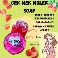 cek mek molek original jq -feminie wash