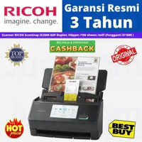 Scanner RICOH ScanSnap iX2500 ADF