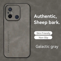 Casing Redmi 12C / 10C / 10 / 9A / 10C / 9C / 10A / A1 / A2 / 12 5G / Redmi 13C, perlindungan jatuh 
