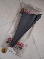 COVER SIDE / TUTUP AKI BAWAH TANGKI KANAN & KIRI YAMAHA VIXION NEW NVL ORIGINAL YGP KIRI
