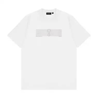 Greenlight Men's T-Shirt Short Sleeve Slim Fit Cotton Tycho C050126 M