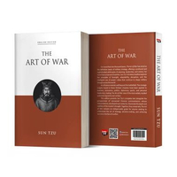 Buku The Art of War (English Edition) - Sun Tzu - Basabasi