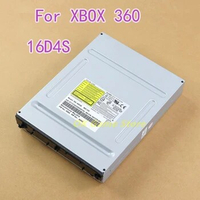 1pc Replacement Original DG16D4S Lite-on Drive DG-16D4S DVD Drive for XBOX360 Xbox 360 Slim Game Console