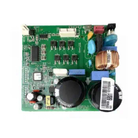EBR80586801 Original Motherboard PCB Inverter Control Board For LG Refrigerator