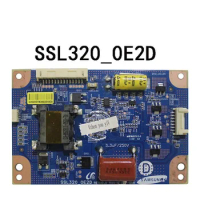 Original for Samsung L32F3250B SSL320-0E2D 0E2B 0E2C LTA320AN01 constant current board for tv led power supply