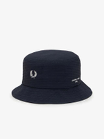 หมวก DUAL BRNDED BCKT HAT NAVY