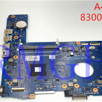 High quality 830053-601 for HP Pavilion X360 13-AG 13Z-AG Laptop Motherboard 17885-2 L19573-601 AMD Ryzen5 2500U 8GB 100% Tested