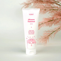【RecipeBox】Recipe Box Ultra care 護髮乳(兒童化妝品/無毒口紅/天然彩妝)