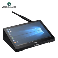 Joinwe PIPO X8 Pro Win 10 Android 5.1 Z8350 7 Inch Tablet PC 3G RAM 64G Tablet Mini PC Fast shipping