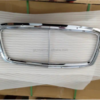 Trim for radiator grille for Bentley Continental GT, Continental GTC, Continental Supersports OEM 3W3853651B