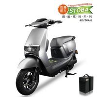 【向銓】MARK電動自行車PEG-054 搭配防爆鋰電池(電動車)