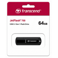 創見 Transcend JF700 64G USB3.1 隨身碟