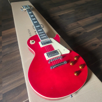 Gitar elektrik model lespaul Stinger SLP