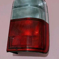 Lampu stop stoplamp Lampu belakang Kijang kapsul Tahun 2000 2001 baris sopir