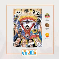 Buku Komik Manga Anime One Piece 110 Oleh Eiichiro Oda