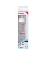ขวดนม RPP 8ออนซ์จุกมินิ M 1X12