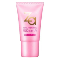 ZA Total Hydration BB Cream 20 g. UV SPF43 PA+++